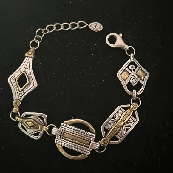 Silpada B3214 Bracelet - Picture 1 of 7